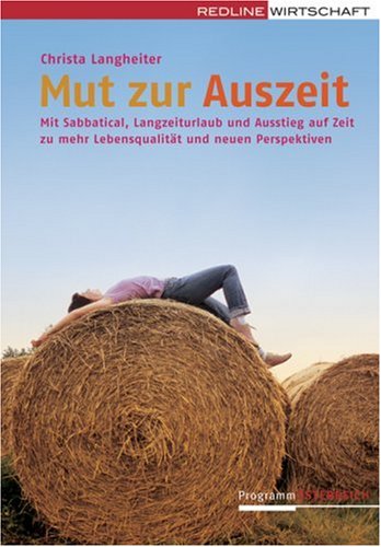 Langzeiturlaub