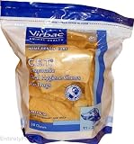 C.E.T. Enzymatic Oral Hygiene Chews, Medium-Size Dogs, 30 Chews