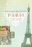 Shannon Bennett's Paris