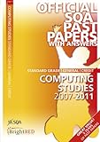Standard grade, general, credit, computing studies 2007-2011