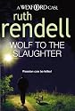 Wolf to the Slaughter: Passion can be lethal