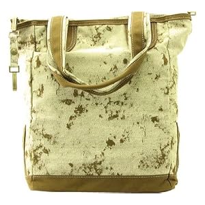 Jumeau Women's Wisdom Casual Handbag