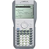 TI-Nspire CAS Graphing Calculator