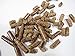 Brlly Lumber Jack 100% Hardwood Grilling Smoker Pellets, 100% Maple, 20 LB