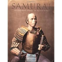 Samurai: An Illustrated History