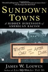 Sundown Towns