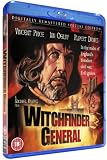 Witchfinder General [Blu-ray]