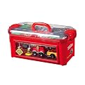 Tonka Chuck and Friends Toolbox