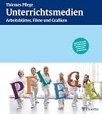 Produkt-Bild: Thiemes Pflege Unterrichtsmedien, m. CD-ROM