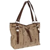 coach men tote bag Sydney Love Classic Golf Shoulde
