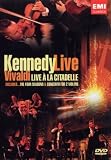 Nigel Kennedy - Vivaldi Live a la Citadelle
