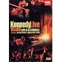 Nigel Kennedy : Vivaldi - Live � la Citadelle <b>DVD</b> ~ Nigel Kennedy