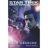 Star Trek - Deep Space Nine 8.03: Der Abgrundvon "Jeffrey Lang"