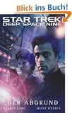 Star Trek - Deep Space Nine 8.03: Der Abgrund