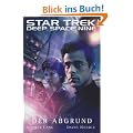 Star Trek - Deep Space Nine 8.03: Der Abgrund