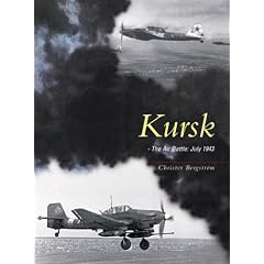 Kursk: The Air Battle