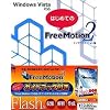 Free Motion 2 ガイドブック付き