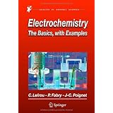 electrochemistry the basics with examples