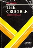 Arthur Miller, 'The crucible' : notes
