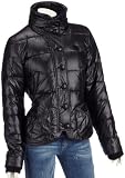 KILLAH NEW-KAWA JACKET (BASIC) WN2302-PU9525-000000 Damen Jacke, Gr. 38, (black G06000) KILLAH NEW-KAWA JACKET (BASIC) WN2302-PU9525-000000 Damen Jacke, Gr. 38, (black G06000)