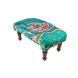 ABC Fun Pads Coffe Table Kids Padding - Baby The G-As Shown