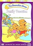 The Berenstain Bears - Family Vacation [Region 1] [NTSC] [US Import]