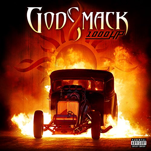 GODSMACK - 1000hp - Zortam Music