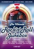 Ultimate Rock N Roll Jukebox [DVD]