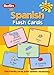 Berlitz Spanish: Flash Cards (Spanish Edition)