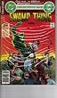 DC Special Series #17 - Swamp Thing Saga Comic Book