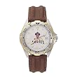 Anaheim Angels Mens MLB "All-Star" Watch (Leather Band)