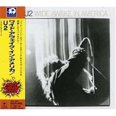 Wide Awake in America