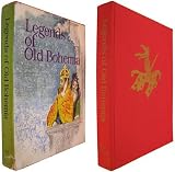 Legends of Old Bohemia