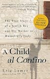 A Child al Confino: The True Story of a Jewish Boy and His Mother in Mussolini's Italy