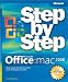 Microsoft® Office 2008 for Mac Step by Step