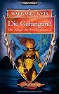 Die Jünger der Drachenlanze 02. Die Gefangene