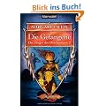 Die Gefangene. Die J�nger der Drachenlanze 02.