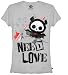 Skelanimals Diego the Bat Need Love Diego - New Release