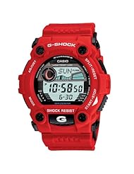 Casio G7900A 4 G Shock Rescue Digital