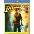 Indiana Jones and the Kingdom of the Crystal Skull (Blu-ray)