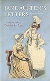 Jane Austen's letters