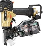 日立　高圧ロール釘打機　3780287 NV50HMC
