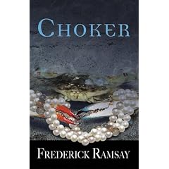 Choker (Ike Schwartz Mysteries)