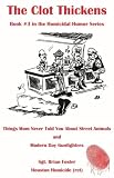 The Clot Thickens (Homicidal Humor)