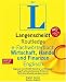 Langenscheidt e-Fachw�rterbuch Wirtschaft, Handel und Finanzen (Routledge) CD-ROM ab Win 95