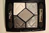 Buy Eye Care - Dior 5 Color Eyeshadow Summer Star 549 #04 Limited Edition