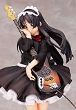 K-On! Mio Akiyama 1/7 Scale PVC Figure - Max Factory