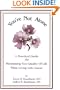 You're Not Alone A Practical Guide for Maintaining Your Quality of Life While Living with Cancer