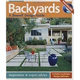 backyards a sunset design guide