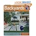 Backyards: A Sunset Design Guide